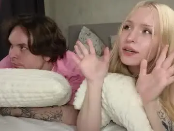 Chaturbate Best live sex cam show of skuf_page