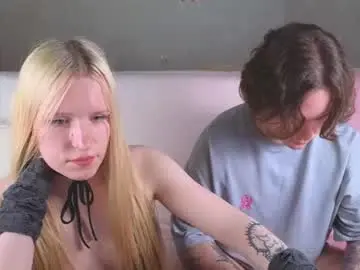 Chaturbate Sex Cam of skuf_page