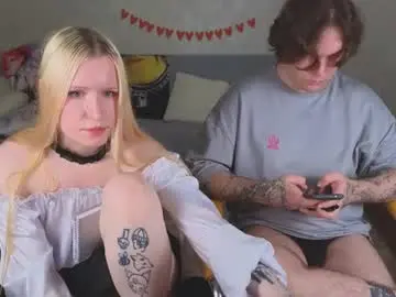 Chaturbate Watch Live Sex Cams of skuf_page