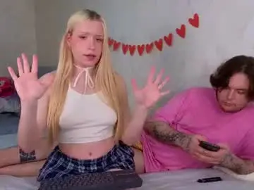 Chaturbate Free Live Porn of skuf_page