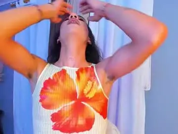 Chaturbate Best live sex cam show of sofiia_grey_