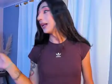 Chaturbate Live Porn of sofiia_grey_