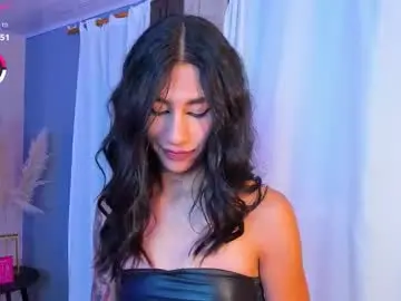 Chaturbate Best Webcam of sofiia_grey_