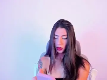 Chaturbate Live Porn of sofiia_grey_