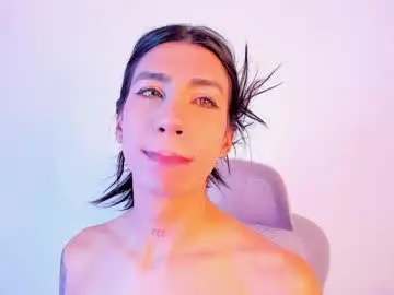 Chaturbate Sex Cam of sofiia_grey_