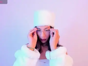 Chaturbate Live Sex of sofiia_grey_