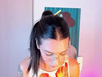 Chaturbate Sex Chat of sofiia_grey_