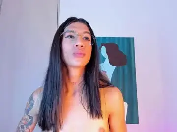 Chaturbate Private Sex Chat of sofiia_grey_