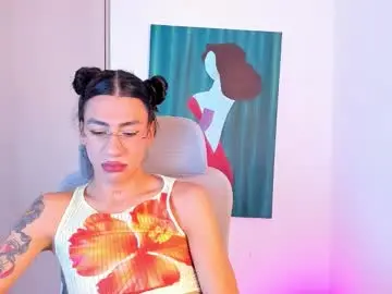 Chaturbate Live Sex of sofiia_grey_