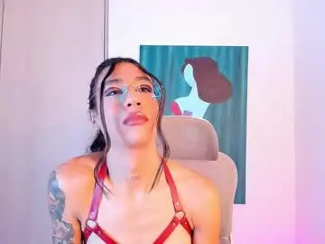 Chaturbate Sex Cam of sofiia_grey_