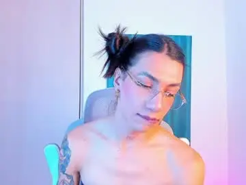 Chaturbate Live Sex of sofiia_grey_