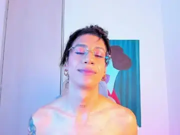 Chaturbate Adult Webcam of sofiia_grey_