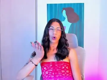 Chaturbate Live Sex of sofiia_grey_