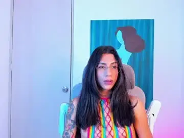 Chaturbate Live Sex Cam of sofiia_grey_