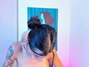 Chaturbate Adult Webcam of sofiia_grey_