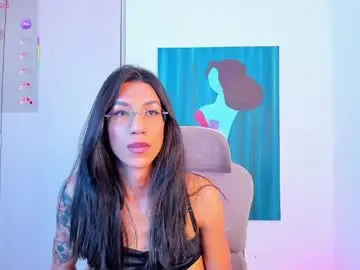 Chaturbate Live Sex of sofiia_grey_