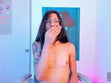 Chaturbate Free Porn Cam of sofiia_grey_