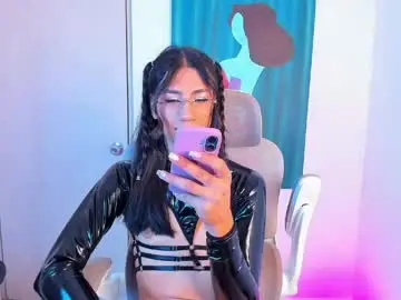 Chaturbate Best Webcam of sofiia_grey_