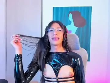 Chaturbate Sex Chat of sofiia_grey_