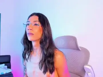 Chaturbate Live Sex Cam of sofiia_grey_