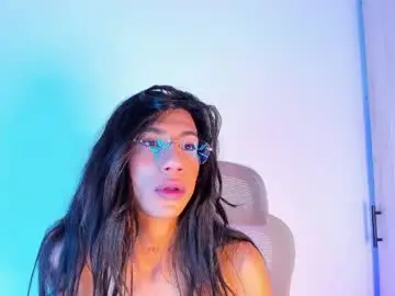 Chaturbate Sex Cam of sofiia_grey_