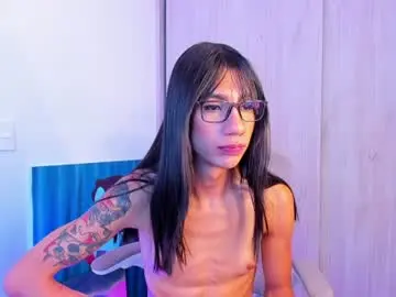 Chaturbate Nude Webcam of sofiia_grey_