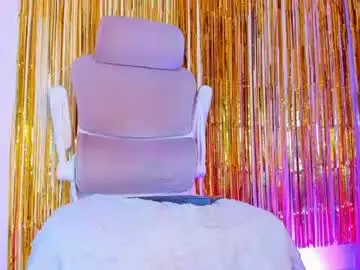 Chaturbate Sex Chat of sofiia_grey_