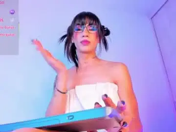 Chaturbate Adult Webcam of sofiia_grey_
