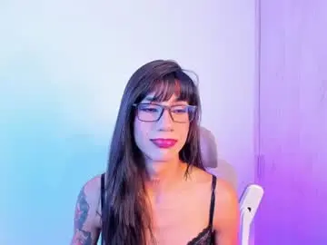 Chaturbate Nude Webcam of sofiia_grey_