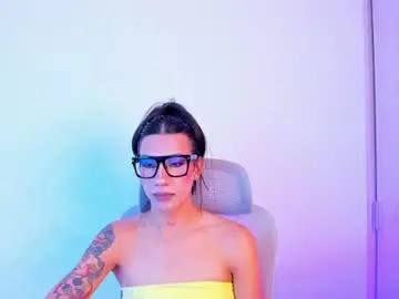 Chaturbate Live Sex Cam of sofiia_grey_