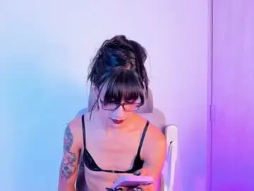 Chaturbate Live Sex Cam of sofiia_grey_