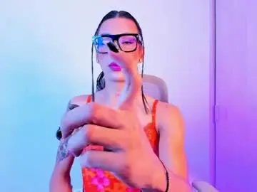 Chaturbate Nude Webcam of sofiia_grey_