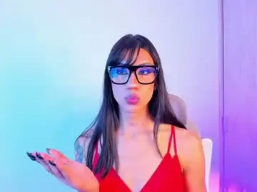 Chaturbate Live Sex Cam of sofiia_grey_