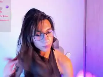Chaturbate Sex Cam of sofiia_grey_