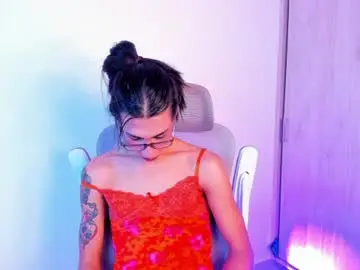 Chaturbate Sex Chat of sofiia_grey_