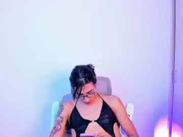 Chaturbate Best Webcam of sofiia_grey_