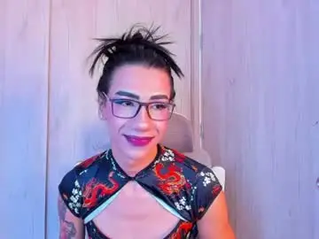 Chaturbate Live Sex of sofiia_grey_