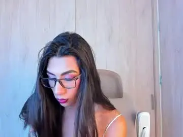Chaturbate Private Sex Chat of sofiia_grey_