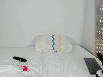 Chaturbate Adult Webcams of valerialoren