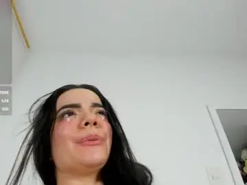 Chaturbate Free Live Porn of valerialoren