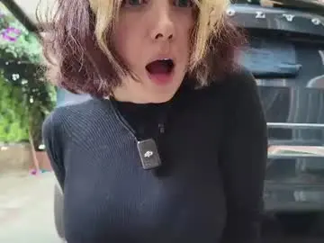 Chaturbate Sex Cam of vanandjuani