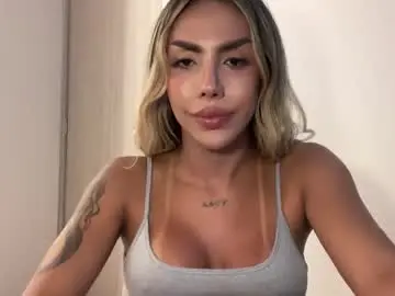 Chaturbate Sex Chat of veronicadussan