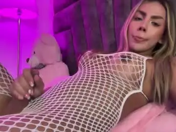 Chaturbate Sex Cam of veronicadussan