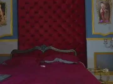 Chaturbate Live Sex Cam of veronicadussan