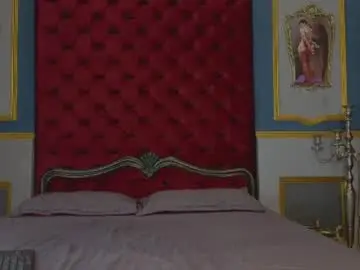 Chaturbate Live Sex of veronicadussan