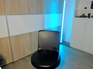 Chaturbate Live Sex Cam of veronicadussan
