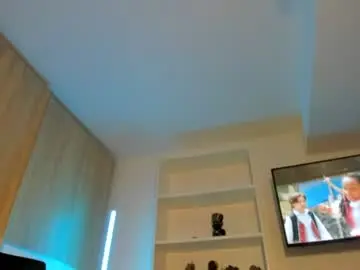 Chaturbate Live Sex of veronicadussan