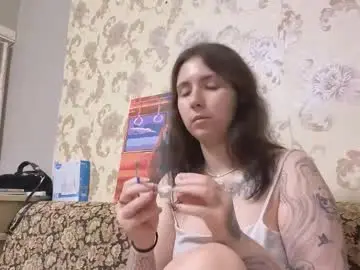 Chaturbate Sex Cam of zoraidamorini