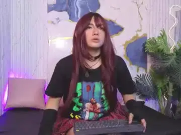Chaturbate Adult Webcam of akira_tay