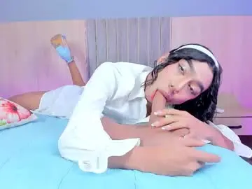 Chaturbate Live Sex Cam of alaiaguerra